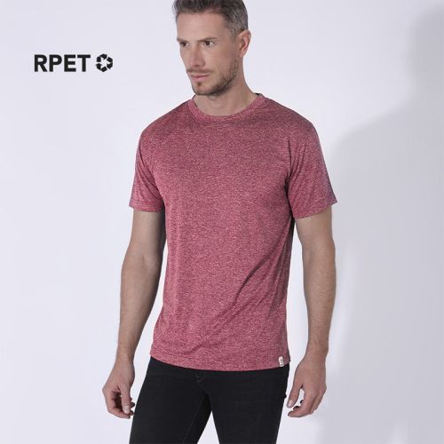 Unisex T-shirt af RPET - Billede 9